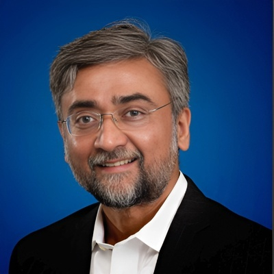 Taqi Rizvi