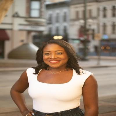 Tashemia Jones