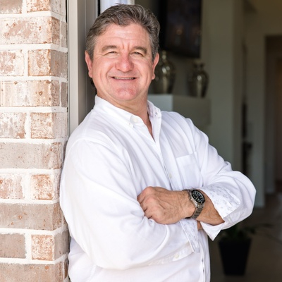 Wayne Taylor