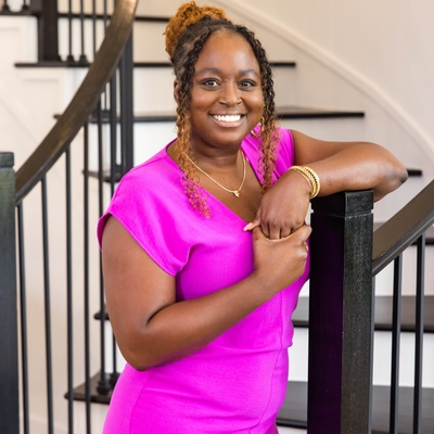 Tiffany Gittens