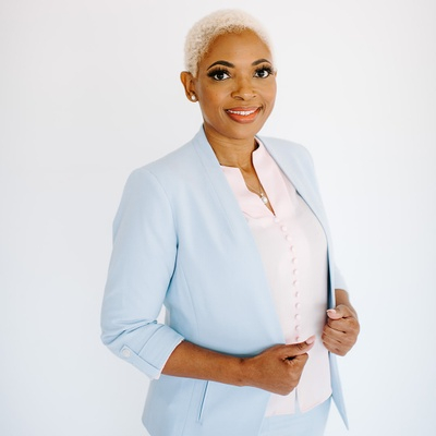 Tiereney Carter