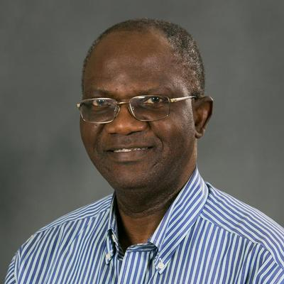 Lanre Bolatiwa