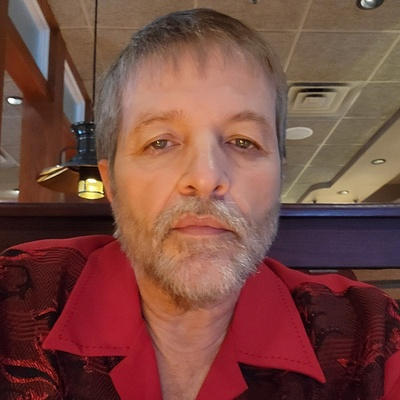 Todd Langston