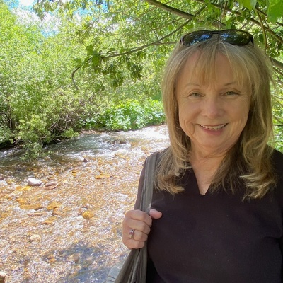 Carol Toups