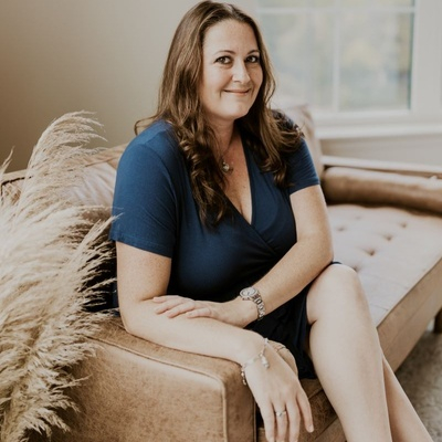 Tasha Fahey