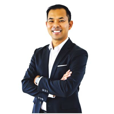 Agent placeholder