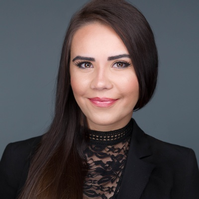 Una Omerovic