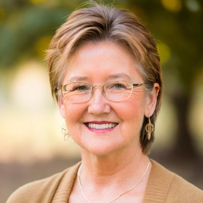 Velma Ellison