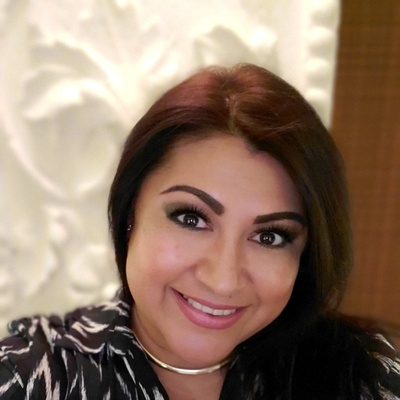 Veronica Pina