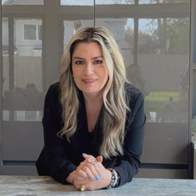 Susana Villicana Cahue