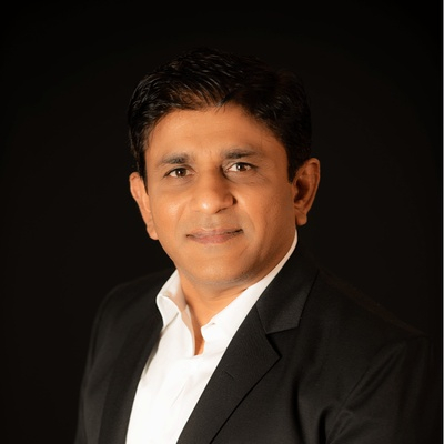 Vipul Patel
