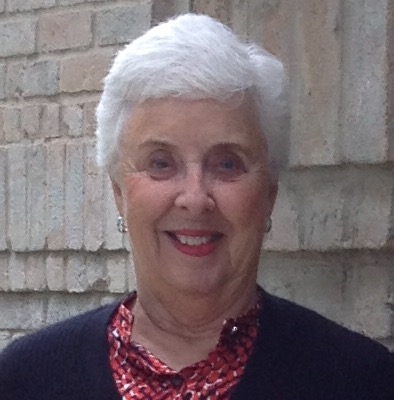 Judy Walker
