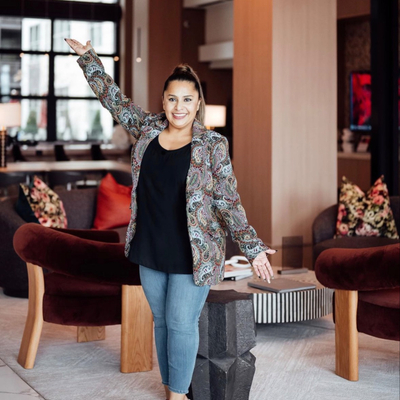Yanitza Mazariegos