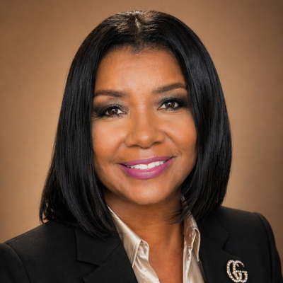 Loretta Guillory