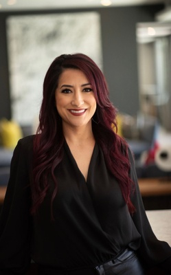 Yvette Maldonado