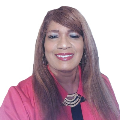 Rita Zarghami