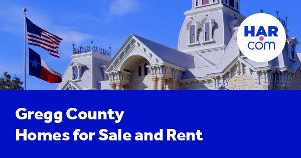 Gregg County Tax Sale 2021