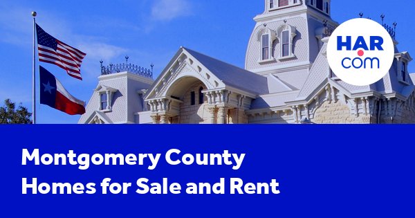 montgomery county property records
