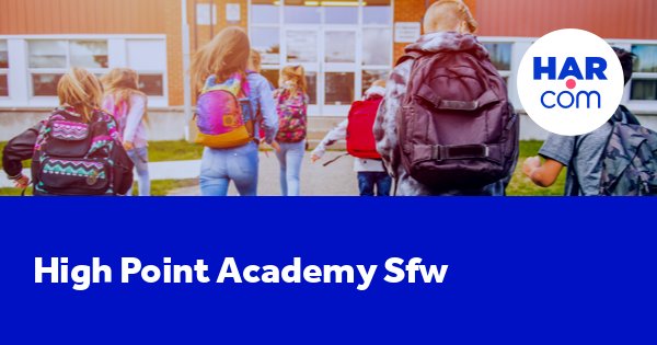 high-point-academy-sfw-fort-worth-tx-har
