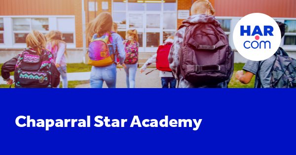 Chaparral Star Academy Austin Tx - Harcom