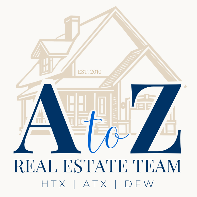 A to Z Houston Real Estate Team